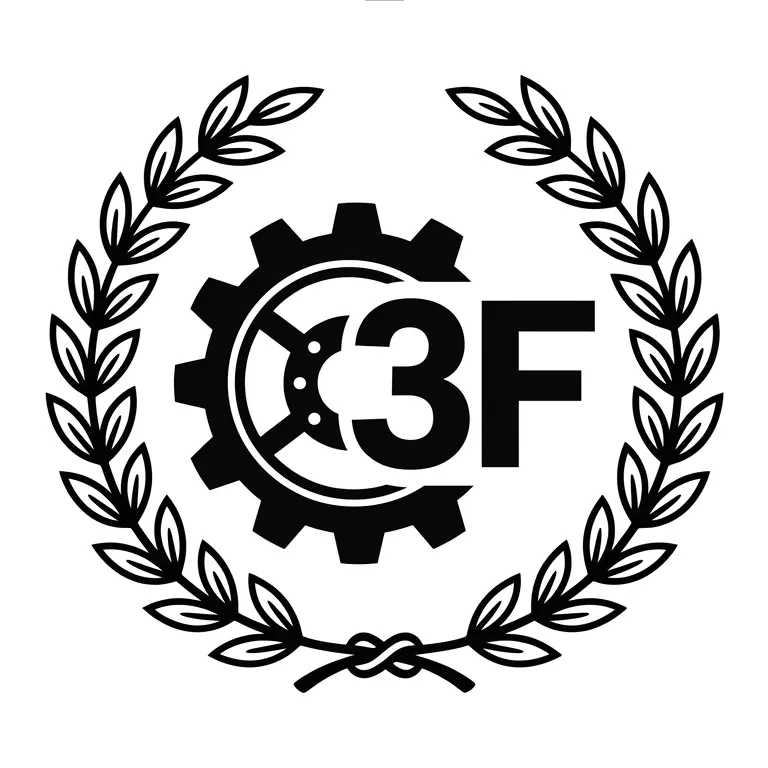 Logo Dark